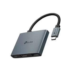 TP-Link USB Type-C 3-Port Hub (UH3020C)