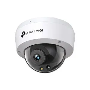 TP LINK VIGI C240(2.8mm)(UN) 4MP Full-Color Dome Network Camera