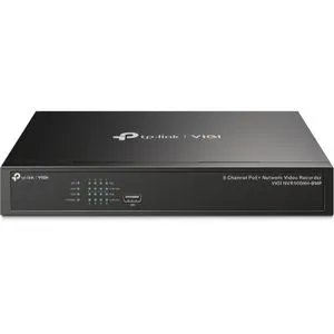 TP-Link Vigi NVR1008H snimač 8-kanala