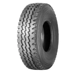 Tracmax 10.00R20 TRACMAX GRT901MS S KOMPLET  Teretna Vodeća MS