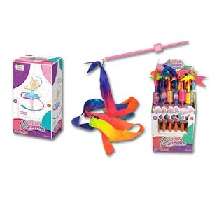 Traka za ritmičku gimnastiku