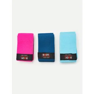 Trake za vežbanje ELASTIC Band Set