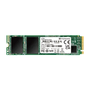 Transcend 2TB Interni SSD M.2 NVMe - Crni