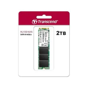 TRANSCEND 2TB, M.2 2280 SSD (TS2TMTS825S)