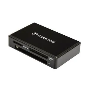 Transcend čitač kartica RDF9K2