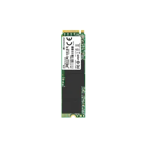 Transcend TS2TMTE220S M.2 NVMe 2TB, 2280, PCIe Gen 3x4, M Key, 3D TLC, with Dram, Read/Write up t...