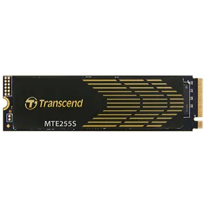 Transcend TS2TMTE255S M.2 NVMe 2TB, 2280, PCIe Gen 4x4, 3D NAND, DRAM-less, Read up to 7,400 MB/s...