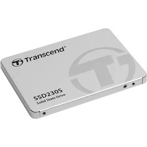 Transcend TS4TSSD230S 2.5" 4TB SSD, SATA III, 3D TLC, 230S Series