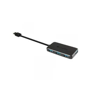 Transcend USB 3.0 hub TS-HUB2K