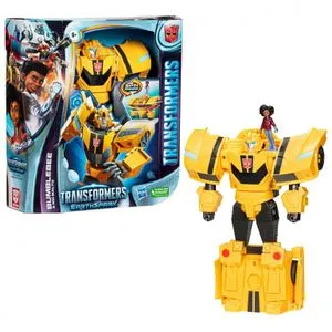 Transformers figure