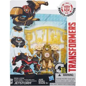 Transformers Jetstorm