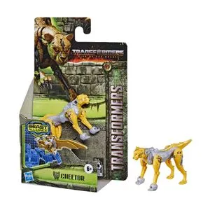 Transformers Mv7 Beast Battle Masters Ast