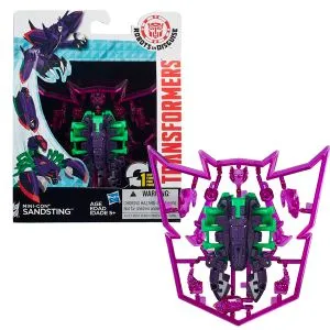 Transformers Sandsting