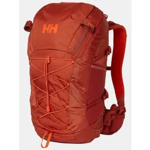 TRANSISTOR RECCO Backpack - NARANDŽASTA