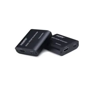 TRANSMITTER HDMI 1.3V SIGNAL OVER TWISTED PAIR/RECEIVER