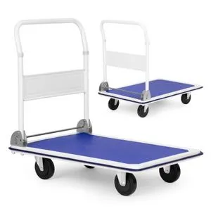 TRANSPORTNA KOLICA MAX. 300KG