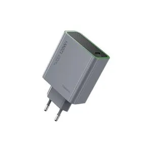 TRANYOO Kućni punjač T-EU8 120W Gan Suoer-Compatibile Charger SIVI