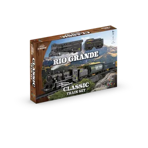 Trax Voz Rio Grande Classic Set