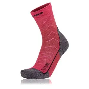 TREKKING Socks - ROZE