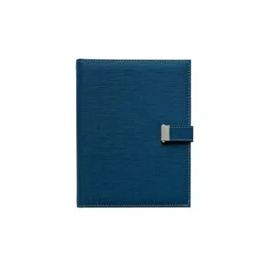 TREND Agenda sa mehanizmom A5 ELEGANCE - Teget TREND
