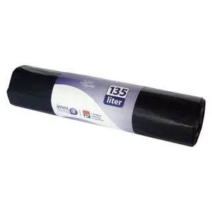 Trend kese za smeće 10/1 135 litara - velike izdržljive kese