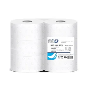 Trend Maxima Mini toaletna rolna 2sl 19cm 120m (12 rolni)