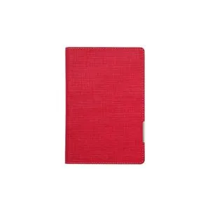 TREND Notes A5 - Crvena TREND