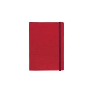 TREND Notes sa lastišem A5 - Crvena TREND
