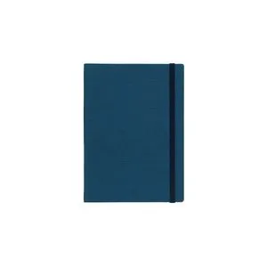 TREND Notes sa lastišem A5 - Teget TREND