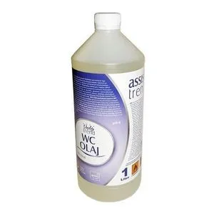 Trend Quality ulje za toalete 1l