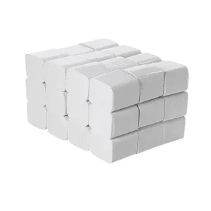 TREND Složivi Toalet Papir V250 celuloza 2sl (40 pak)
