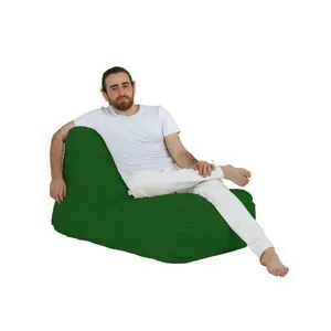 Trendi Komforni Puf - Zeleni Vrt Bean Bag