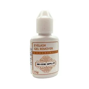 TRENDY - Remover za svilene trepavice 15gr