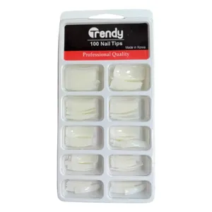 TRENDY - Tipse natural TR-8 100/1