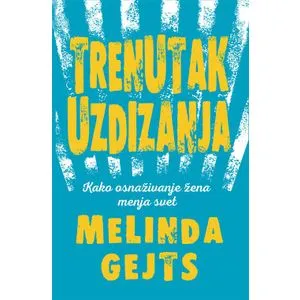 Trenutak uzdizanja