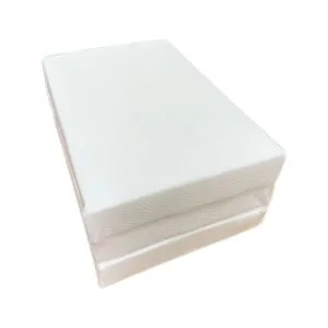 Tri Drugara Dušek Za Pokretni Krevetac Comfort 8Cm