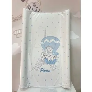 Tri Drugara Meka Podloga Za Presvlačenje "Tri Drugara U Parizu"