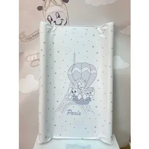 Tri Drugara Meka Podloga Za Presvlačenje "Tri Drugara U Parizu"