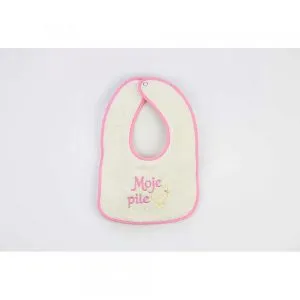 Tri Drugara Portikla Beba “Moje Pile Roze”