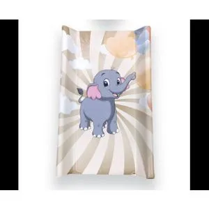 Tri Drugara Tvrda Podloga Za Presvlačenje Elephant Bež