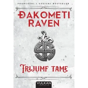 Trijumf tame