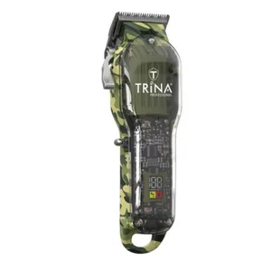 TRINA - Mašinica za šišanje, VOJNA