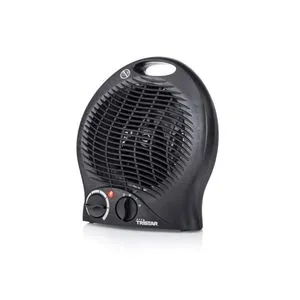 Tristar KA-5037 ventilatorska grejalica/kalorifer, 2000 W, Crna boja