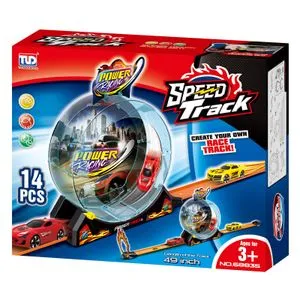 Trkačka Staza Speed Track 59114