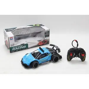 Trkački Auto Na Daljinski 1:16