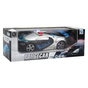 Trkački Auto Na Daljinsko Upravljanje  Dk00444793