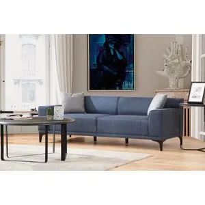 Trosed Atelier Del Sofa Petra 3 - Plava Boja