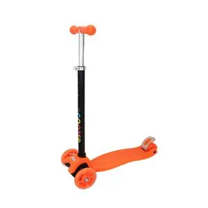 Trotinet Za Decu Hdl-170B Scooter Basic Sklopivi