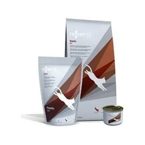 Trovet Hepatic Cat 500 g