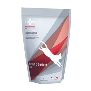 Trovet Renal i Oxalate Cat 500 g